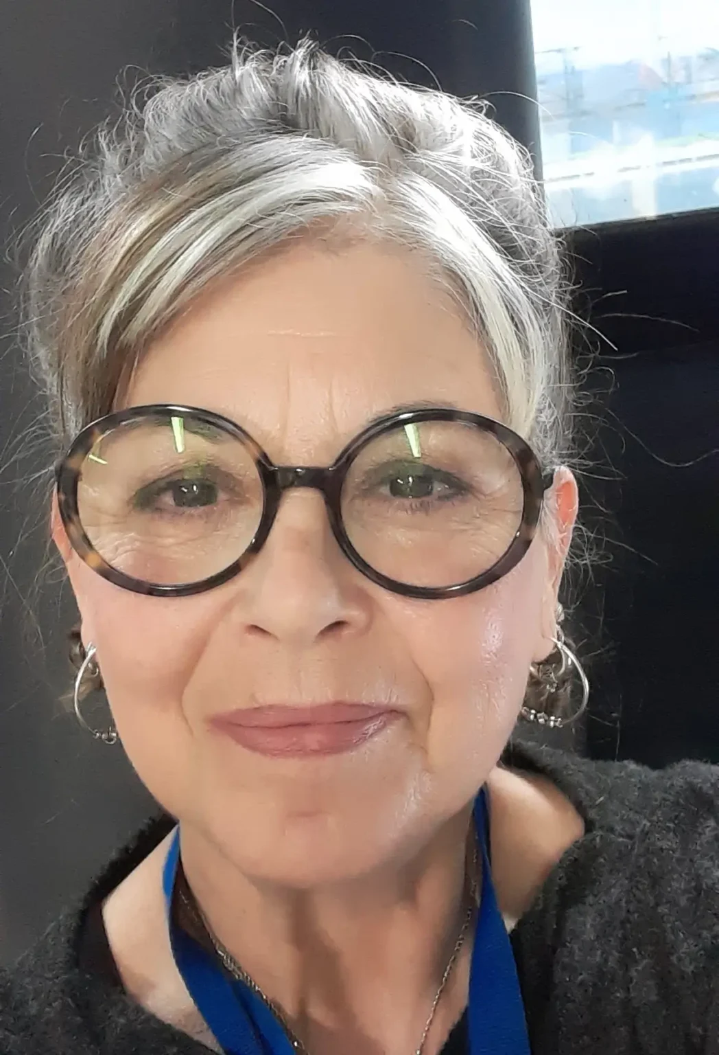 Patricia Magnani, énergéticienne et radiesthésiste